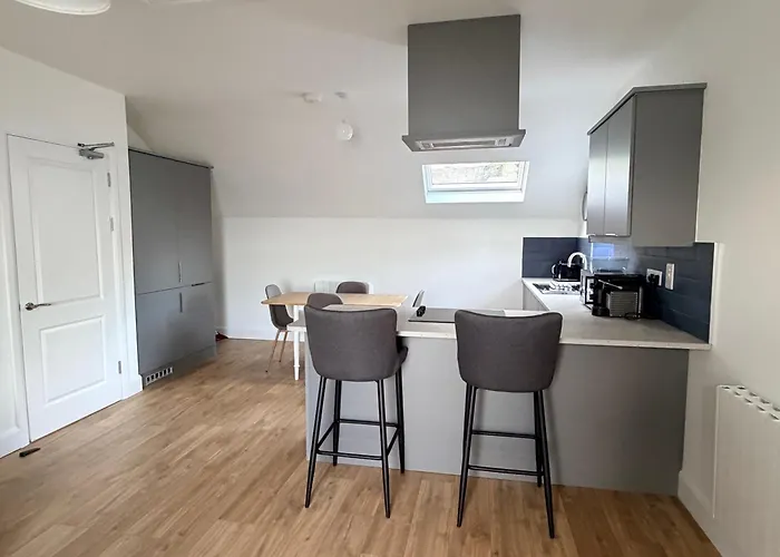 Appartamento 2 Bed With Harbour Views 3 *