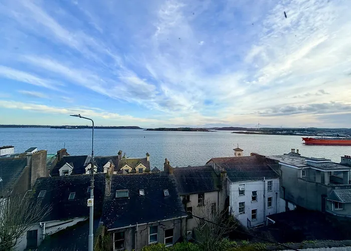 2 Bed With Harbour Views 3 Appartamento *