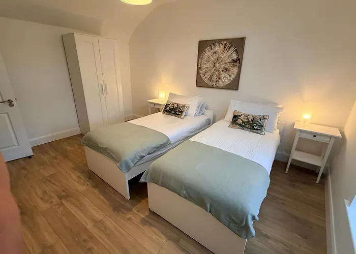 2 Bed With Harbour Views 3 Appartamento